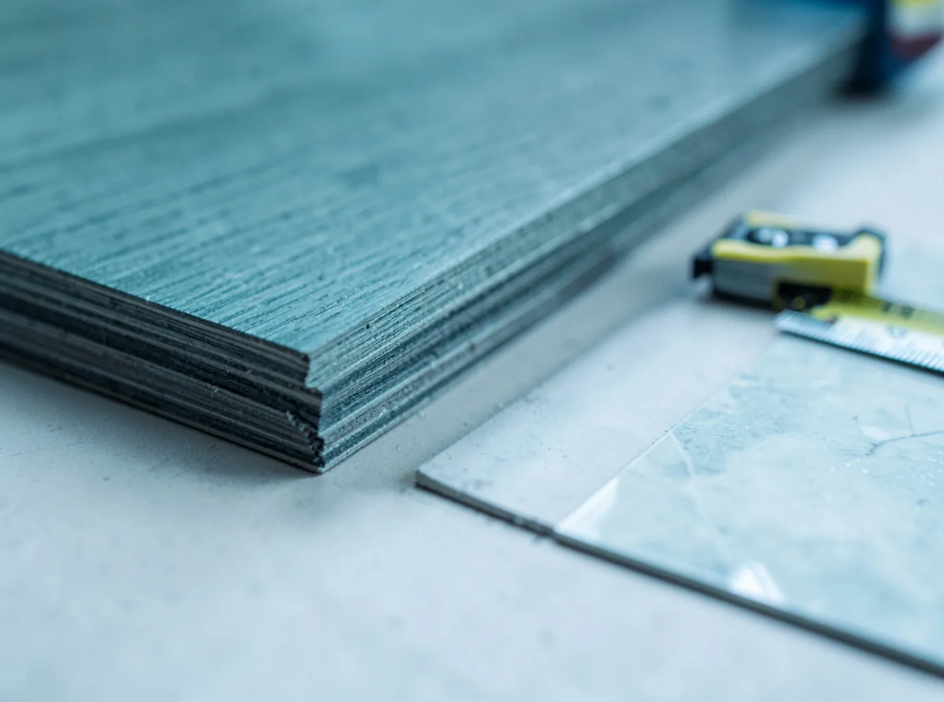 Luxury Vinyl Plank Installation Fleetwood, NC FAQs